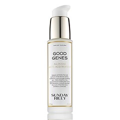 Good Genes Lactic Acid Treatment - Esfoliante All'Acido Lattico, SUNDAY RILEY